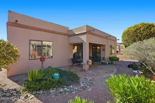 1910 W Amblemorn Dr, Green Valley, AZ 85622 - Photo 25