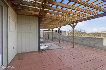 4742 E Dragoon Road, Dragoon, AZ 85609 - Photo 33