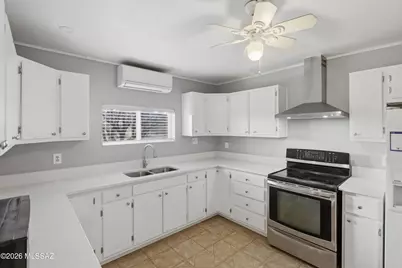 4742 E Dragoon Road, Dragoon, AZ 85609 - Photo 7