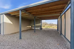 4742 E Dragoon Rd, Dragoon, AZ 85609 - Photo 29