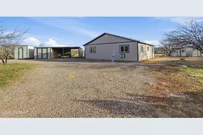 4742 E Dragoon Road, Dragoon, AZ 85609 - Photo 27