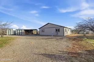 4742 E Dragoon Rd, Dragoon, AZ 85609 - Photo 27