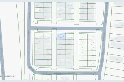 901 Lombard Way, Tubac, AZ 85646 - Photo 39