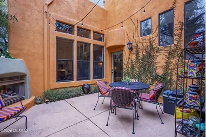 901 Lombard Way, Tubac, AZ 85646 - Photo 3