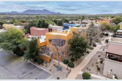 901 Lombard Way, Tubac, AZ 85646 - Photo 1