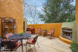 901 Lombard Way, Tubac, AZ 85646 - Photo 5