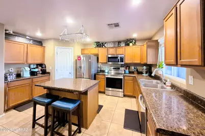 1560 E Kelson Place, Safford, AZ 85546 - Photo 5