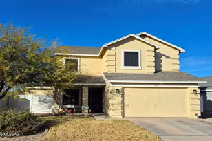 1560 E Kelson Pl, Safford, AZ 85546 - Photo 1