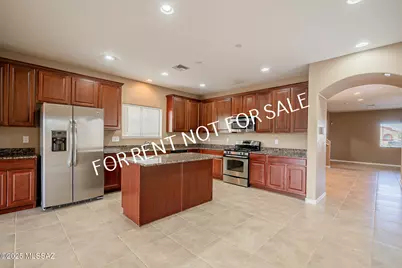 8285 W Melanitta Drive, Tucson, AZ 85757 - Photo 17