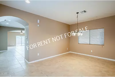 8285 W Melanitta Drive, Tucson, AZ 85757 - Photo 9