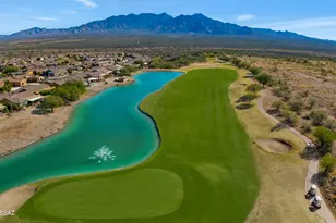 5829 S Waynes Way, Green Valley, AZ 85622 - Photo 1