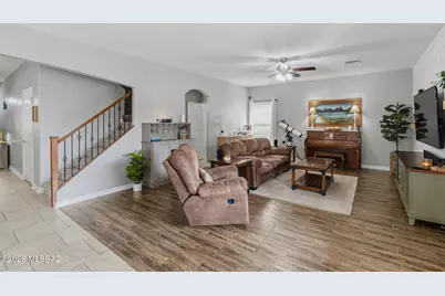 12230 E Metz Drive, Vail, AZ 85641 - Photo 19