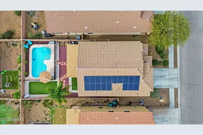 12230 E Metz Drive, Vail, AZ 85641 - Photo 3