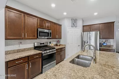 12230 E Metz Drive, Vail, AZ 85641 - Photo 9