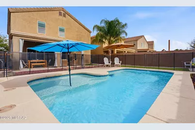 12230 E Metz Drive, Vail, AZ 85641 - Photo 47