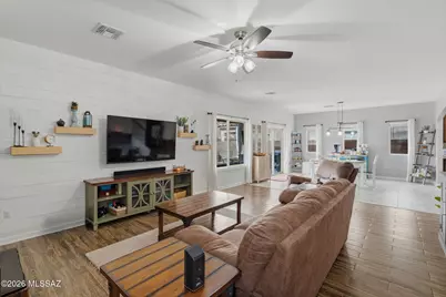 12230 E Metz Drive, Vail, AZ 85641 - Photo 17