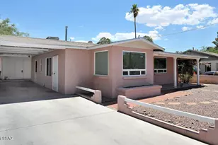 2542 E Halcyon Rd, Tucson, AZ 85716 - Photo 21