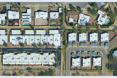 9075 E Palms Park Drive, Tucson, AZ 85715 - Photo 33