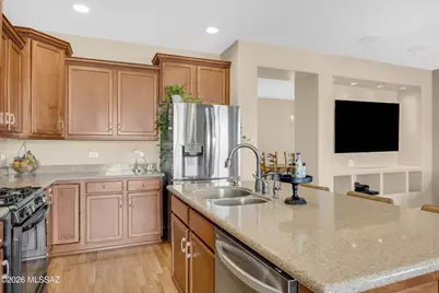 10371 S High Bluff Drive, Vail, AZ 85641 - Photo 17