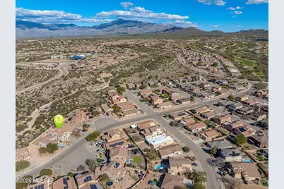 10371 S High Bluff Drive, Vail, AZ 85641 - Photo 41