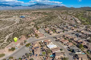 10371 S High Bluff Dr, Vail, AZ 85641 - Photo 41