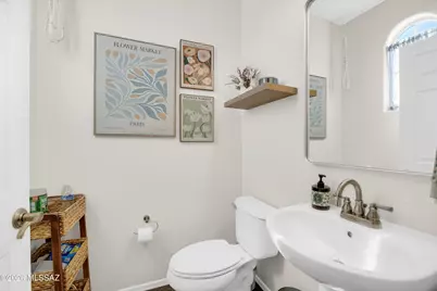 10371 S High Bluff Drive, Vail, AZ 85641 - Photo 5