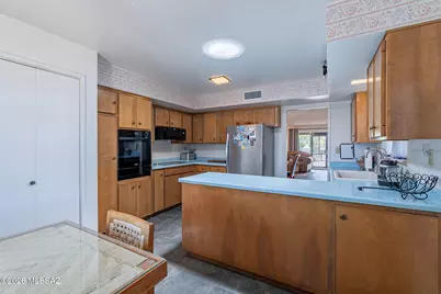 625 W Camino Corto, Green Valley, AZ 85614 - Photo 19