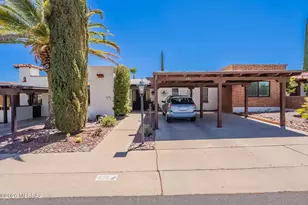 625 W Camino Corto, Green Valley, AZ 85614 - Photo 13