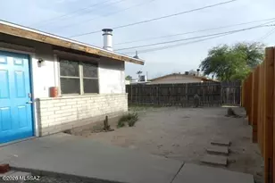 2512 E Eastland St, Tucson, AZ 85716 - Photo 1