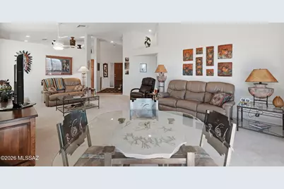 4927 S Gloria View Court, Green Valley, AZ 85622 - Photo 9