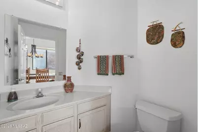 4927 S Gloria View Court, Green Valley, AZ 85622 - Photo 23