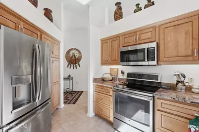 4927 S Gloria View Court, Green Valley, AZ 85622 - Photo 13