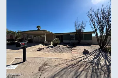 9132 E 42nd Street, Tucson, AZ 85730 - Photo 1