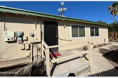 9132 E 42nd Street, Tucson, AZ 85730 - Photo 29