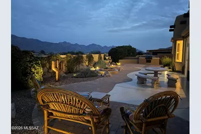 38321 S Granite Crest Drive, Tucson, AZ 85739 - Photo 35