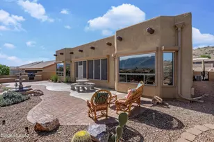 38321 S Granite Crest Dr, Tucson, AZ 85739 - Photo 41