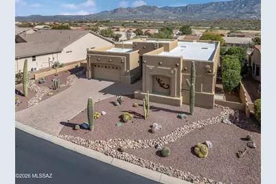 38321 S Granite Crest Drive, Tucson, AZ 85739 - Photo 47