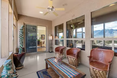 38321 S Granite Crest Drive, Tucson, AZ 85739 - Photo 33