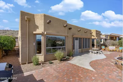 38321 S Granite Crest Drive, Tucson, AZ 85739 - Photo 41