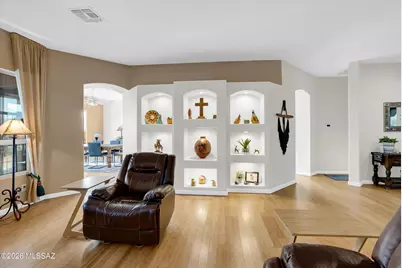 38321 S Granite Crest Drive, Tucson, AZ 85739 - Photo 9