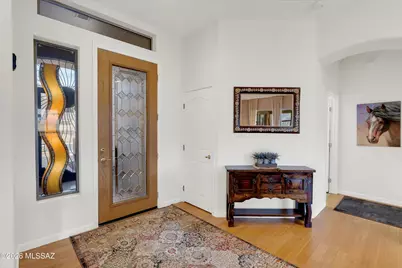 38321 S Granite Crest Drive, Tucson, AZ 85739 - Photo 11