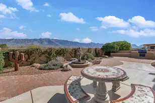 38321 S Granite Crest Dr, Tucson, AZ 85739 - Photo 3