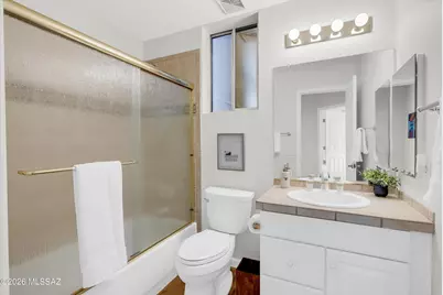 38321 S Granite Crest Drive, Tucson, AZ 85739 - Photo 29