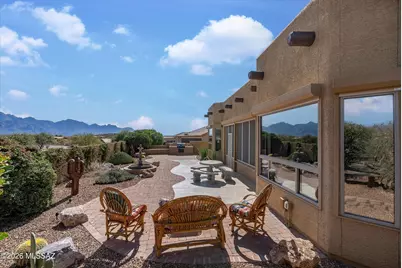 38321 S Granite Crest Drive, Tucson, AZ 85739 - Photo 37