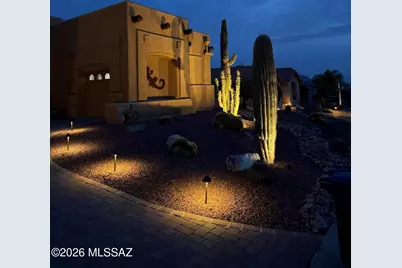 38321 S Granite Crest Drive, Tucson, AZ 85739 - Photo 45