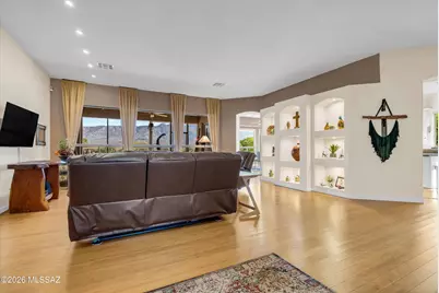 38321 S Granite Crest Drive, Tucson, AZ 85739 - Photo 7