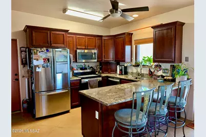 17930 S Camino Rancho Del Valle, Vail, AZ 85641 - Photo 15