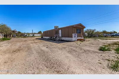 7670 N Star Grass Drive, Tucson, AZ 85741 - Photo 1
