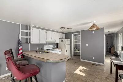7670 N Star Grass Drive, Tucson, AZ 85741 - Photo 7