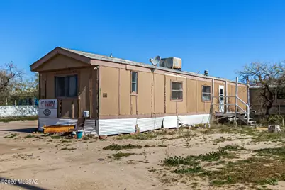 7670 N Star Grass Drive, Tucson, AZ 85741 - Photo 3